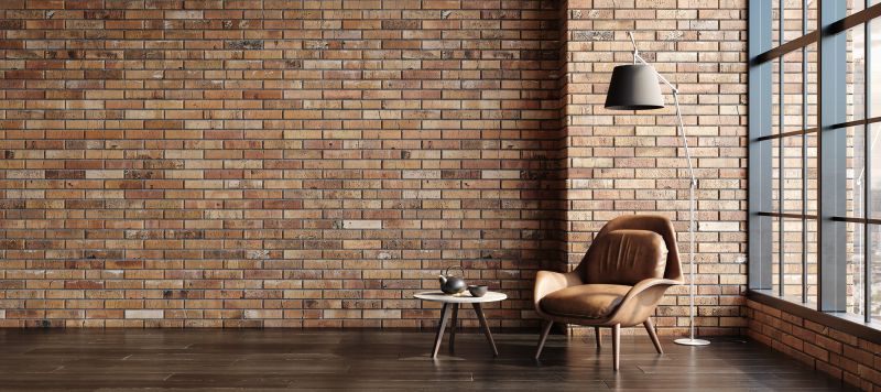 Brickwork Installation For Walls, Walkways, And Outdoor Features