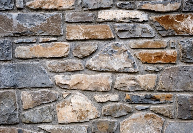 Stone Masonry Craftsmanship